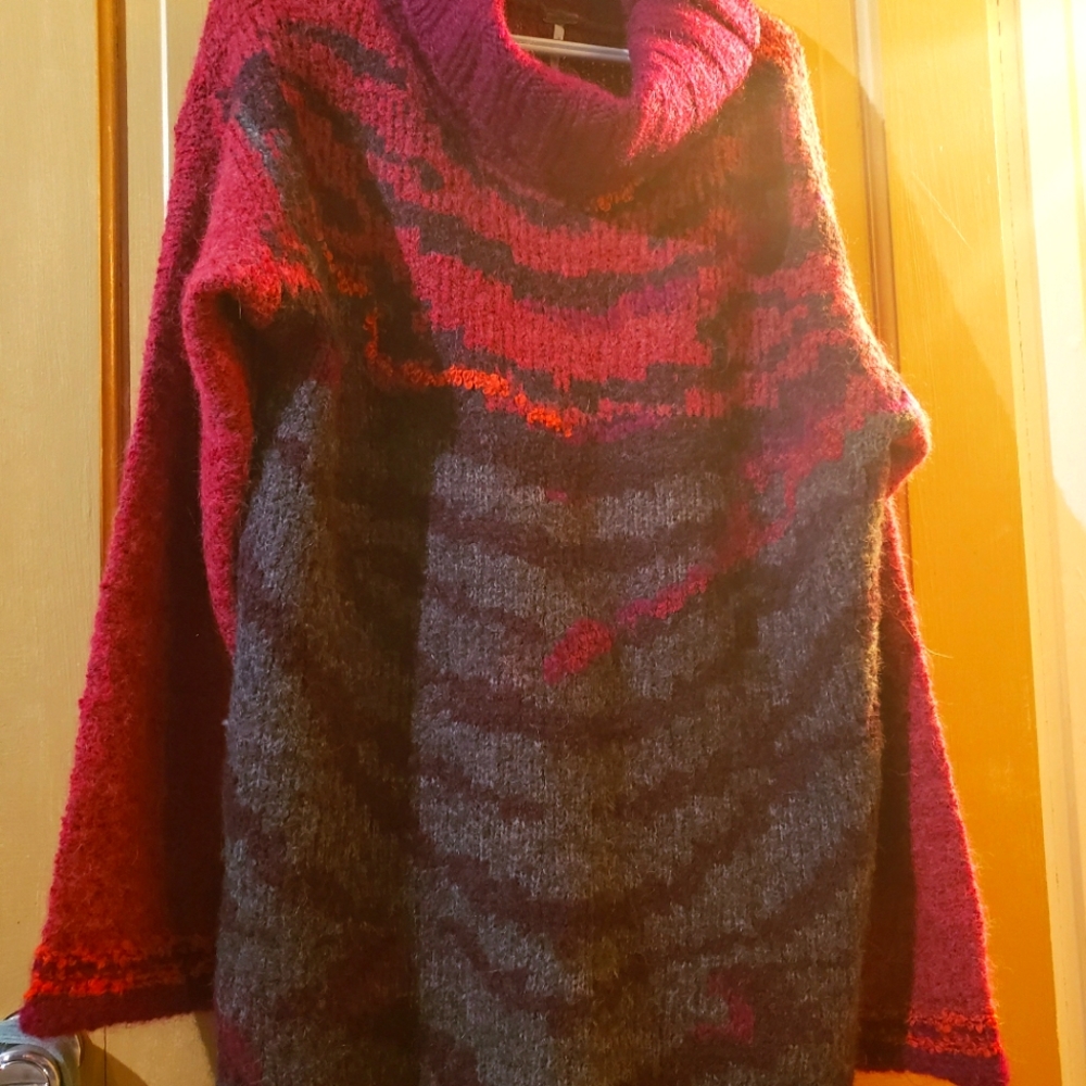 Free People Sweater